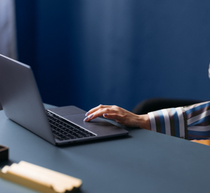 ONLINE am Computer, Tablet oder Smartphone...